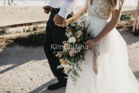 Lợi dụng phụ nữ di trú không thạo tiếng Hàn, kẻ môi giới hôn nhân giả mạo đơn tố cáo bạo lực