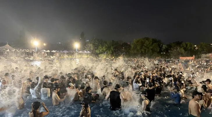 Seoul mở cửa công viên sông Hàn cho cắm trại qua đêm, thúc đẩy kinh tế ban đêm và du lịch 24 giờ