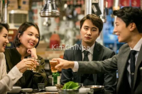 Văn hóa Hoesik (회식) – Khi Công Sở Trở Thành Không Gian Gắn Kết