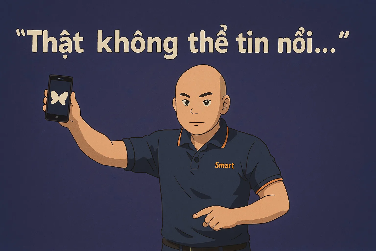 8 sai lầm của Bphone – Bài học đắt giá cho mọi startup Việt