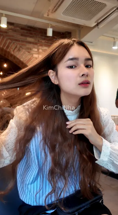 Juno Hair Salon kết hợp cùng KimChiNha