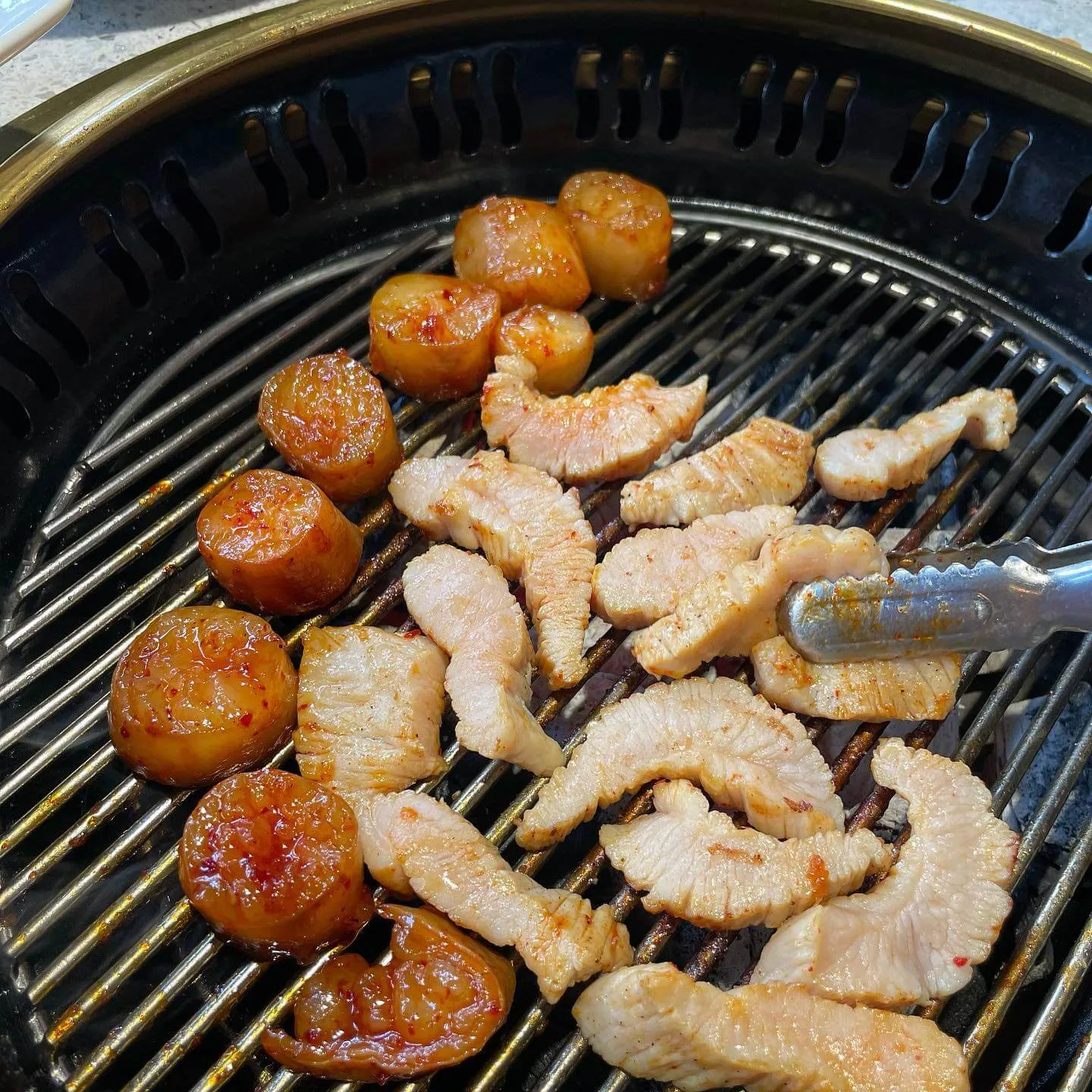 Top 5 quán lòng bò nướng Yang Gopchang ngon nổi tiếng ở Seoul, thiên đường nhậu dành cho tín đồ nội tạng nướng