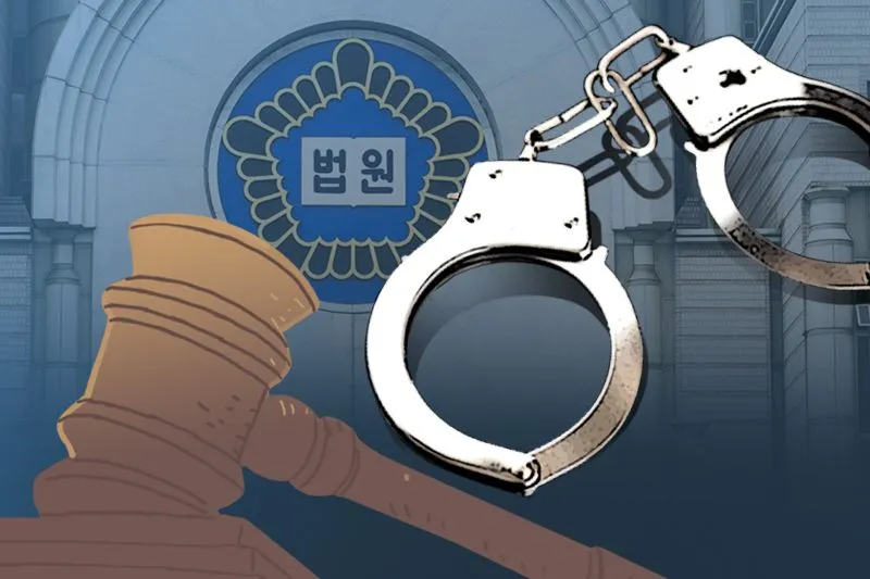 Cản trở công vụ để giúp người làm việc bất hợp pháp bỏ trốn, người đàn ông 66 tuổi lĩnh án treo