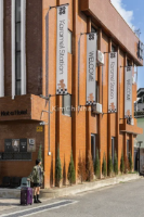Hotel Karamel: Một trải nghiệm nghỉ dưỡng mới mẻ khiến giới trẻ mê mẩn tại Mukho