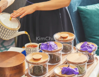 "Càn quét" những món tráng miệng Hàn Quốc chuẩn 5 sao ở Seoul