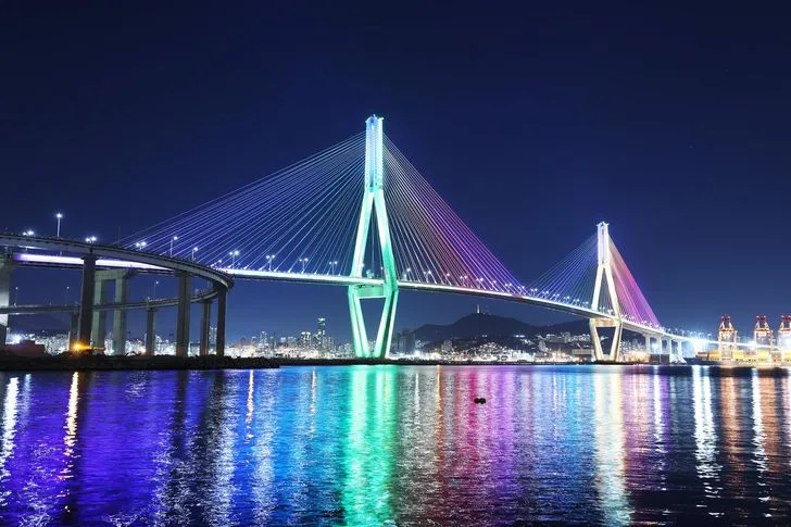 Busan mở rộng lễ hội văn hóa về đêm, thúc đẩy du lịch đêm và kinh tế địa phương