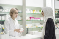Xu hướng mới: Du khách quốc tế đến Hàn Quốc đổ xô mua mỹ phẩm tại “K-dược”