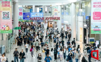 Số lượng du khách quốc tế đến Hàn Quốc trong nửa đầu năm 2025 đạt mức cao nhất lịch sử