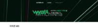Wyatt tuyển Amazon MD