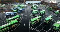 Tranh cãi tại Seoul về dự thảo bỏ hỗ trợ tài chính cho xe buýt làng