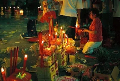 ÂM HÔN Ở HÀN QUỐC – ĐÁM CƯỚI VỚI NGƯỜI CHẾT GIỮA THỰC VÀ MÊ