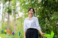 Người phụ nữ Việt tại Hàn Quốc - điểm tựa cho lao động nhập cư vượt qua khó khăn
