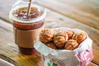 Top 5 món ăn bán chạy nhất tại trạm dừng cao tốc Hàn Quốc, món số 1 vẫn giữ vững ngôi vương sau nhiều năm