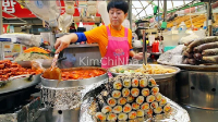 Top 5 món ăn đường phố tại Hàn Quốc khiến bạn quên lối về