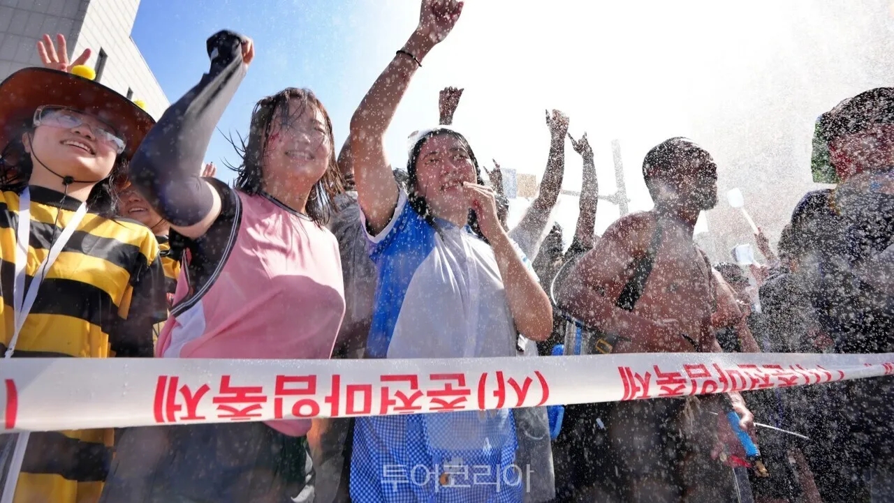 Chuncheon vào đầu hè: Thành phố lễ hội, hồ nước và nghệ thuật đang trở thành điểm đến chữa lành hot nhất Hàn Quốc
