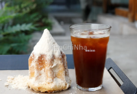 Review Cafe Onion Anguk - Vẻ đẹp hoài cổ và hương vị bánh ngọt say đắm