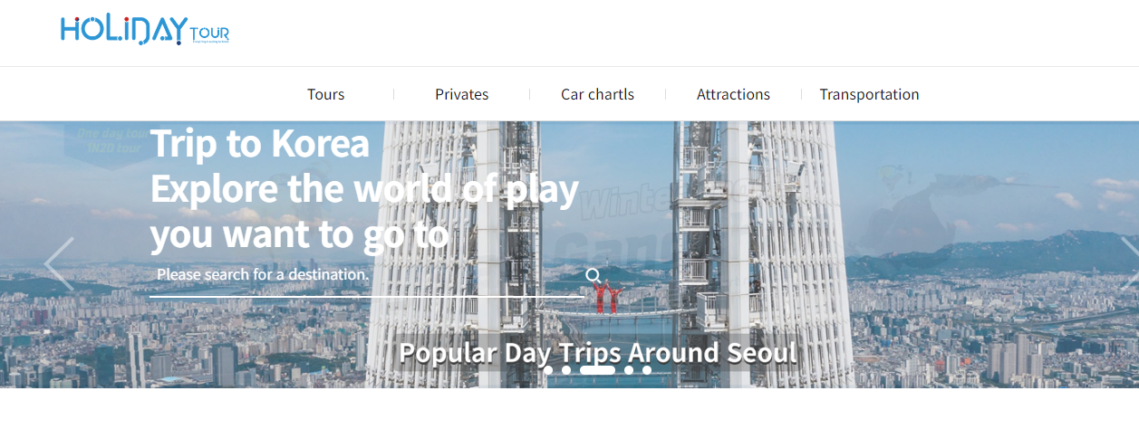 HOLIDAY TOUR TUYỂN NHÂN VIÊN THIẾT KẾ VÀ PHÁT TRIỂN SẢN PHẨM