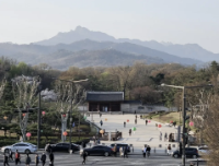 Đền Jongmyo – Nơi Lưu Giữ Linh Hồn Hoàng Gia Triều Tiên Tại Seoul