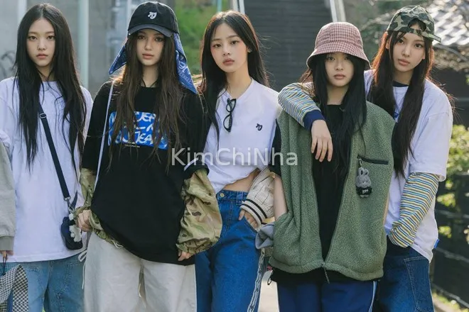 [NÓNG] NewJeans không kháng cáo, lệnh cấm hoạt động độc lập và bồi thường 1 tỷ won chính thức có hiệu lực