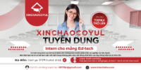 Xinchaocoyul tuyển thực tập sinh tại Seoul