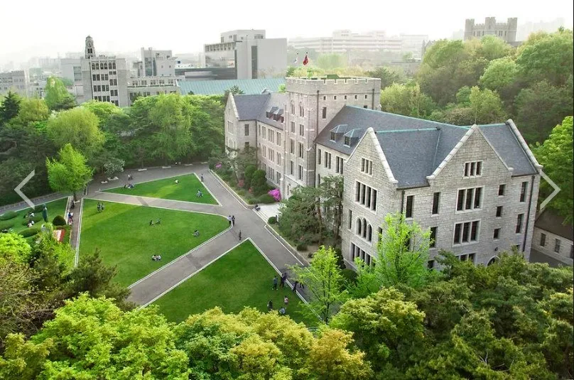 Nối Gót Yonsei, Đại học Hàn Quốc (Korea University) Chấn Động Vì Gian Lận Tập Thể: "Hủy Toàn Bộ Điểm Thi Giữa Kỳ"