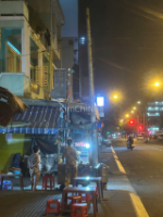 Sài Gòn 5 năm sau: Một tối cơm tấm và phim Châu Tinh Trì