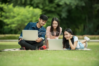 Điều kiện du học Hàn Quốc chuyên ngành Đại học D2-2
