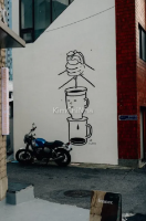 Lowkey Cafe - Tọa độ thưởng cafe của các bạn trẻ cá tính tại Hàn Quốc