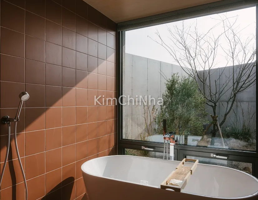 ROUNDARY Jeju: Không gian dừng chân bình yên giữa thiên nhiên dành cho hai người