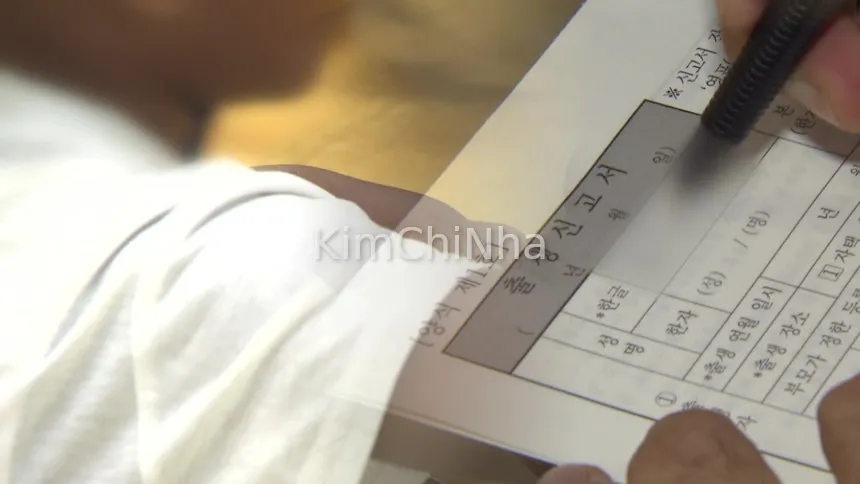 Những đứa trẻ "vô hình" ở Hàn Quốc: Tử vong, bị bỏ rơi và mất tích