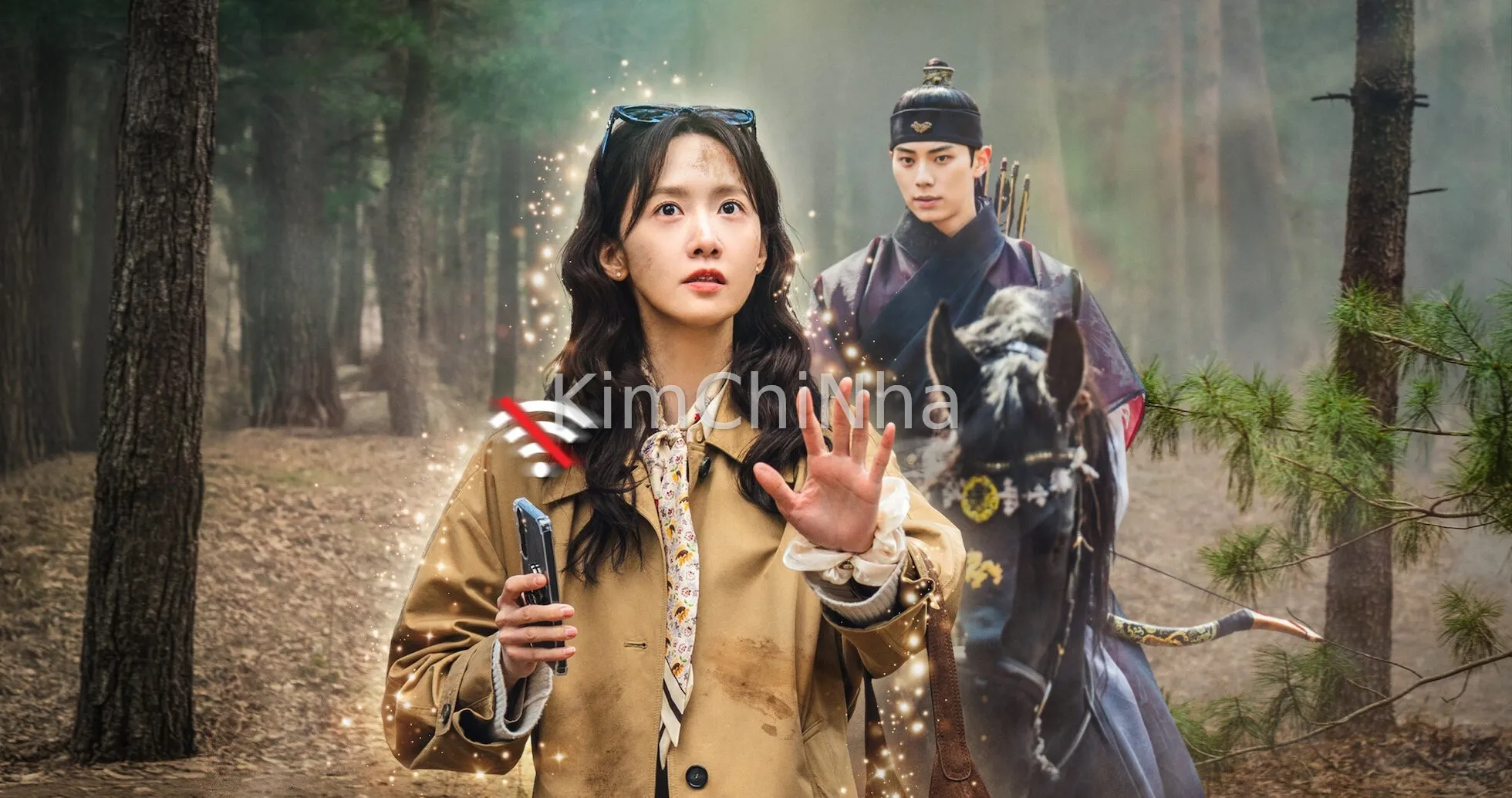 Làn sóng “tẩy chay sao Hàn” lớn chưa từng có tại Trung Quốc, đơt này đến Jeon Ji Hyun và Yoona trở thành tâm điểm