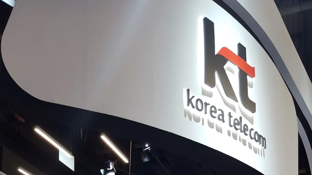 KT (Korea Telecom Corporation) quý 1/2025: Lợi nhuận hoạt động tăng 36% nhờ dịch vụ di động, đám mây và bất động sản