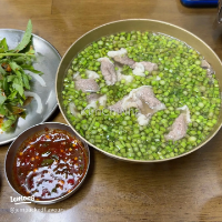 Seoul & Busan “hot” hơn bao giờ hết với Bib Gourmand Michelin 2025