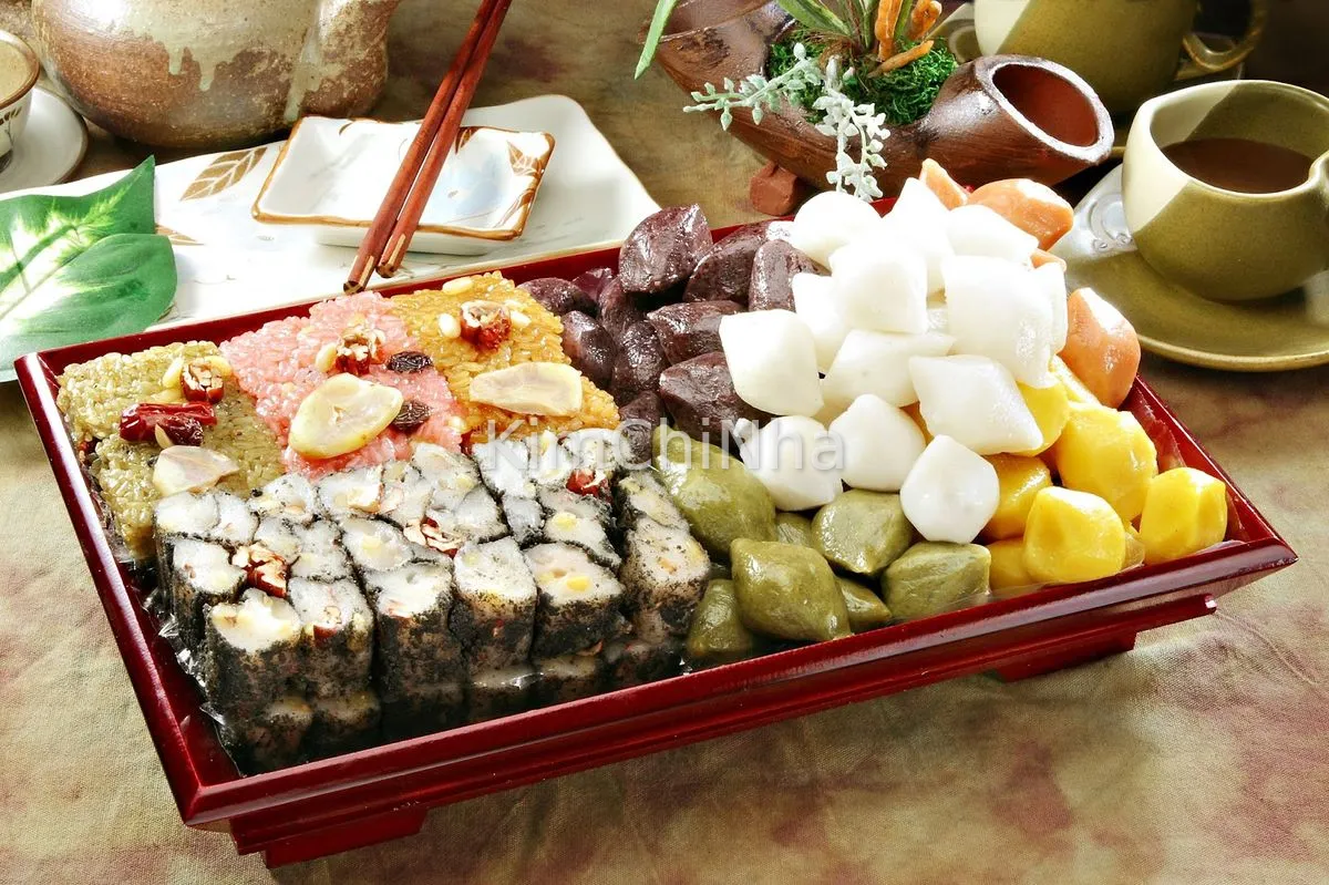 Seollal và Chuseok: Khi “quê nhà” trở thành áp lực hành trình về đoàn tụ