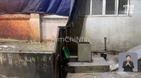 Công nhân Việt ngất xỉu trong bể chứa nhà máy tại Hàn