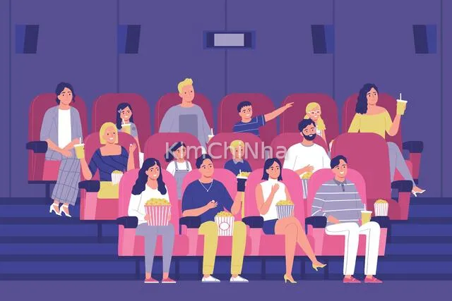 Hàn Quốc phát hành thêm vé xem phim giá rẻ từ tháng 9