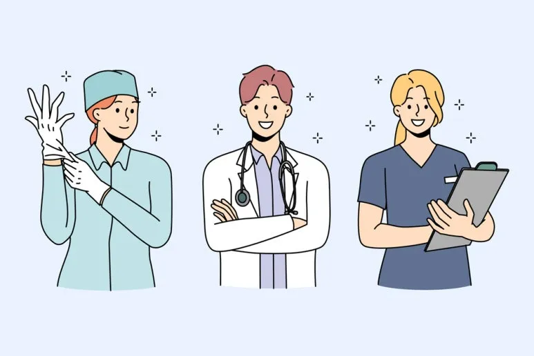 Tìm hiểu các loại cơ sở y tế tại Hàn Quốc và quy trình khám chữa bệnh cho người Việt tại Hàn 