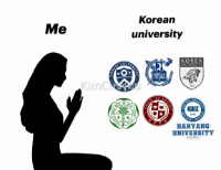 Bí kíp đăng ký môn học Uni Hàn và Cách "mè nheo" giáo sư để được Tăng chỉ tiêu (증원요청)