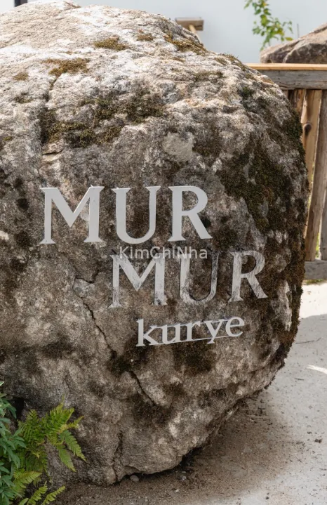 REVIEW STAY MURMUR: Trải Nghiệm Nghỉ Dưỡng Yên Bình Tại Gurye, Jeollanam-do