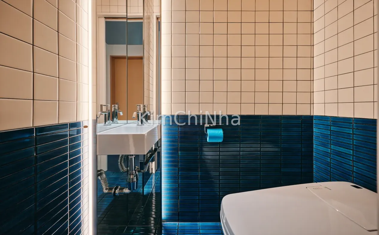 The Coolest Hotel: Điểm dừng chân ử Hàn Quốc cực cool cho các tín đồ mê xê dịch