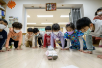 Seoul ra mắt dịch vụ gửi trẻ theo giờ – Giải pháp linh hoạt, an toàn và tiết kiệm cho phụ huynh Việt tại Hàn
