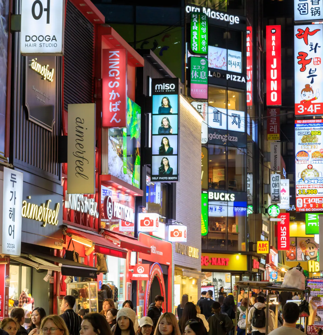 Seoul và những điều tuyệt vời ít người biết dành cho người sống một mình