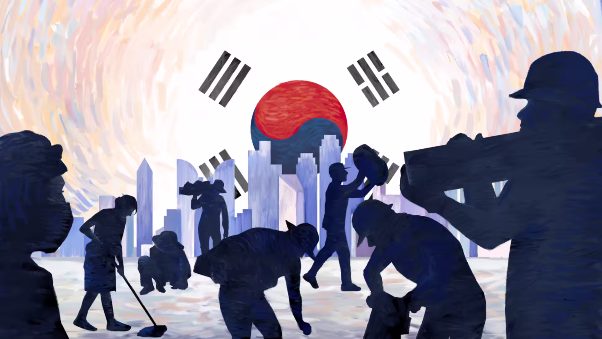 Trung tâm hỗ trợ lao động nước ngoài tại Seoul: Địa chỉ tư vấn miễn phí về pháp luật, lao động, visa và đời sống