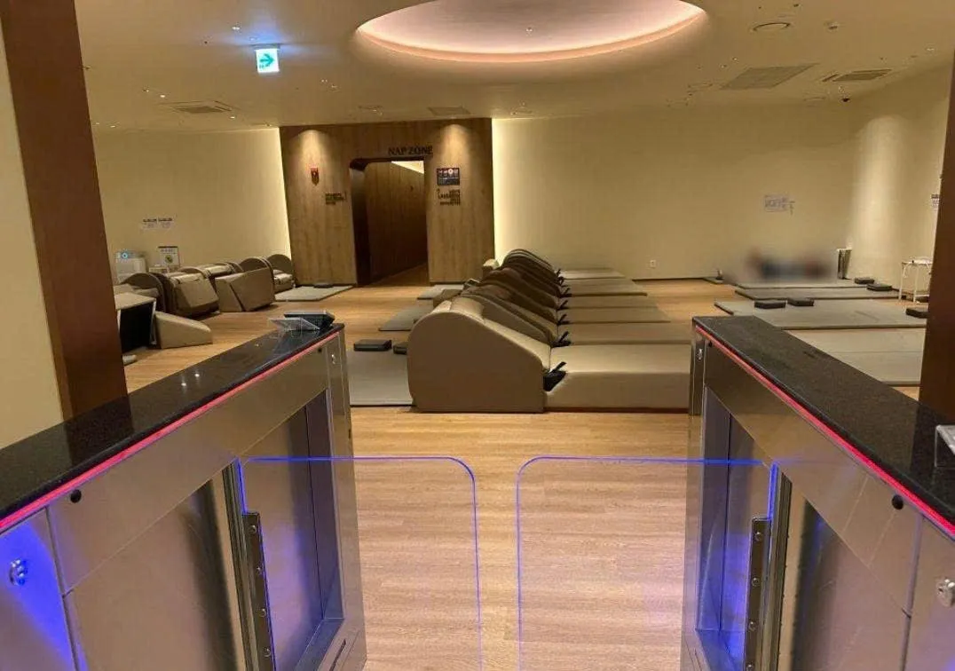Nghỉ ngơi qua đêm tại sân bay Incheon: Giải pháp tiết kiệm cho chuyến bay sớm hoặc khuya
