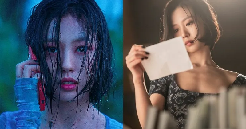 Liệu có phải "nữ thần tháng 5" Go Min Si là đối tượng trong cáo buộc bạo lực học đường đang lan truyền mạng xã hội?