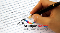 Hành trình apply học bổng GKS-U: (Phần 2) Thư giới thiệu xin học bổng là gì? Làm sao để xin thư giới thiêu?