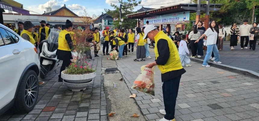 Hội nghị APEC tại Gyeongju khép lại thành công, vượt qua lo ngại về hạ tầng yếu kém