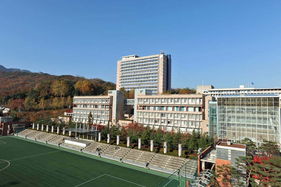 국민대 전경. (사진=국민대 제공)