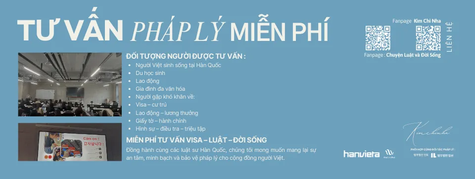 Có 2 quốc tịch Việt - Hàn, nếu tôi ở Hàn Quốc 6 tháng không về Việt Nam thì có bị cắt hộ khẩu không?