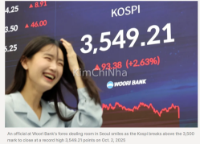 Korea Exchange giảm phí giao dịch lần đầu sau 20 năm khi KOSPI vượt 3.500 điểm và niềm tin thị trường dâng cao